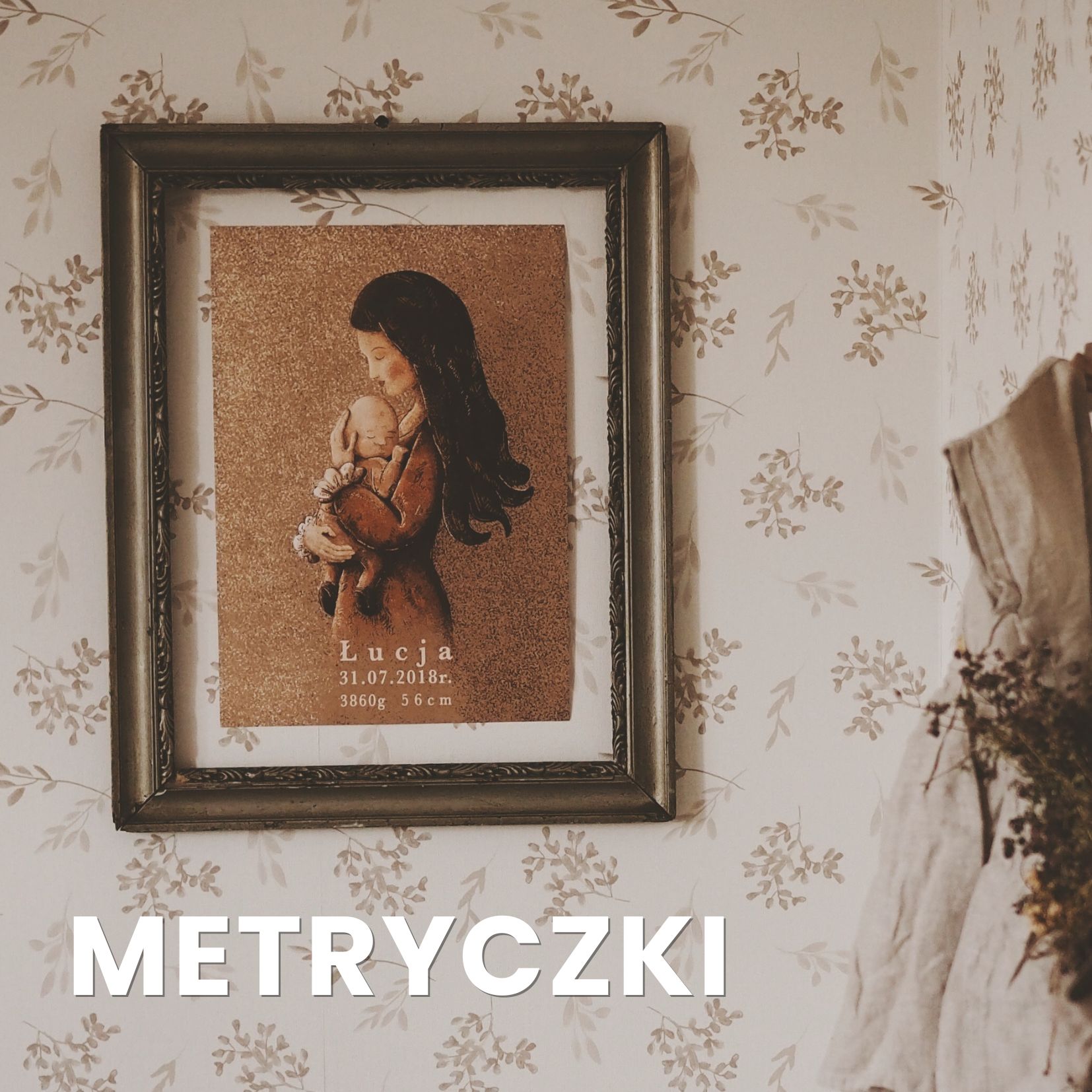 Metryczki