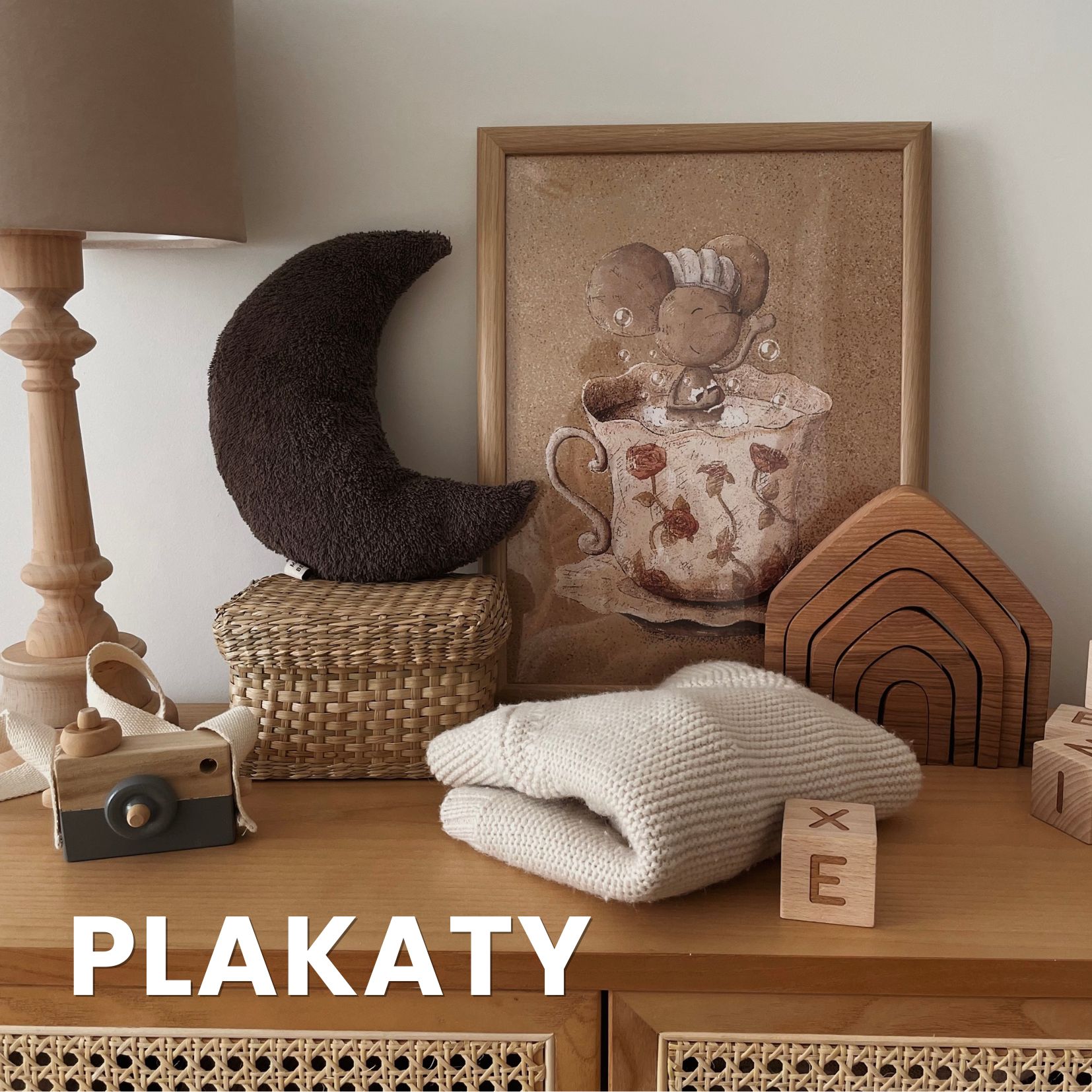 Plakaty