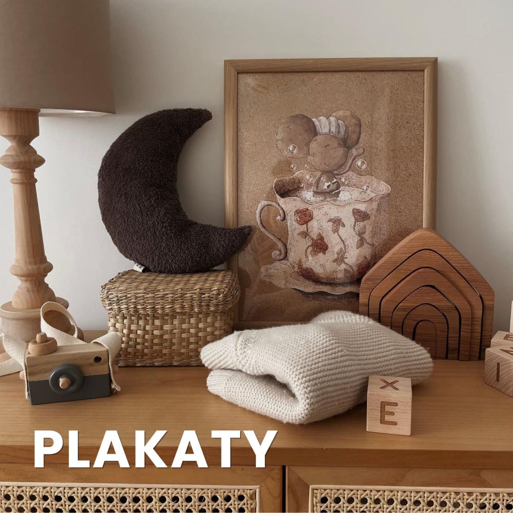 Plakaty