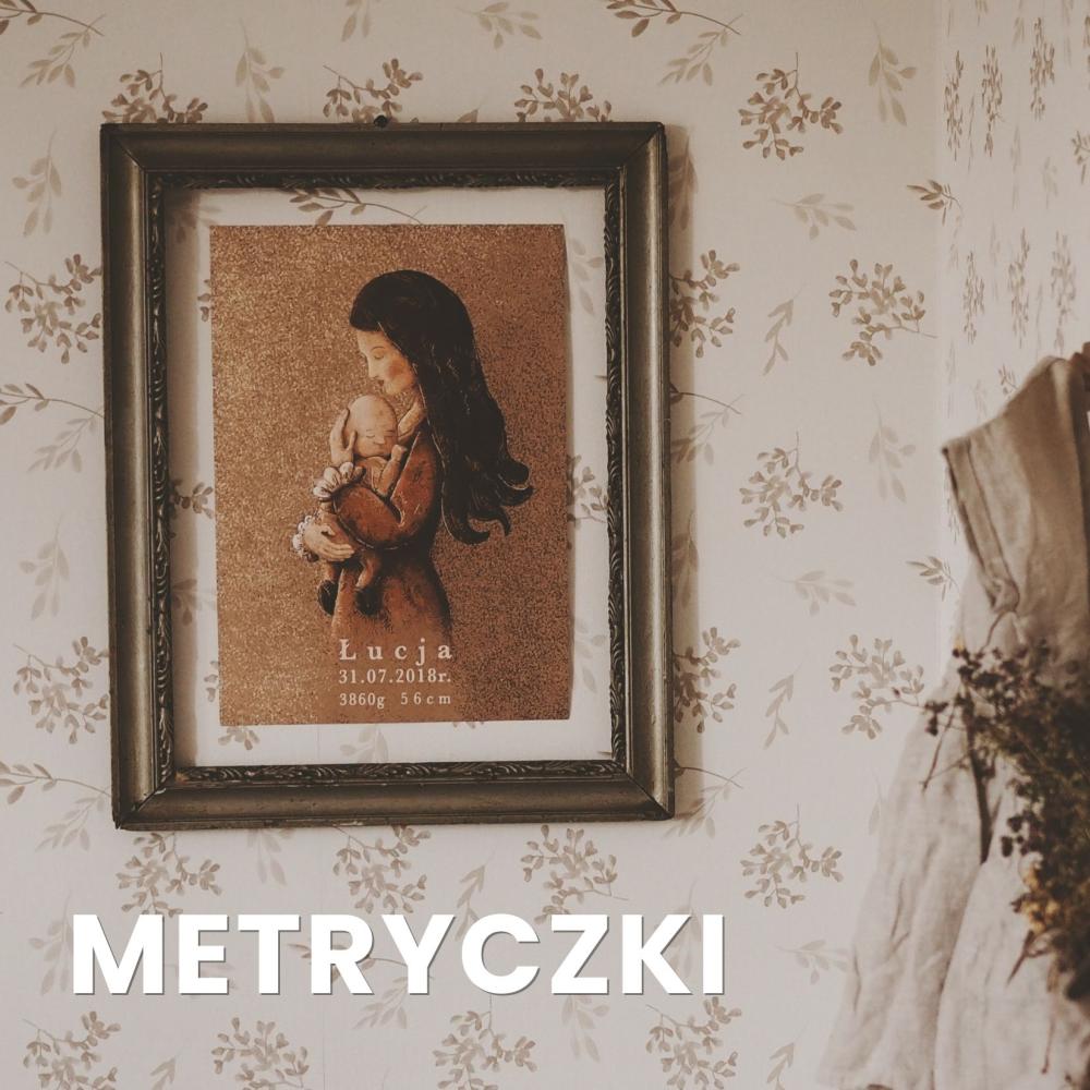 Metryczki